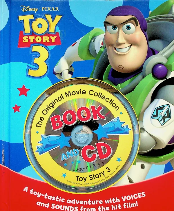 Toy Story 3