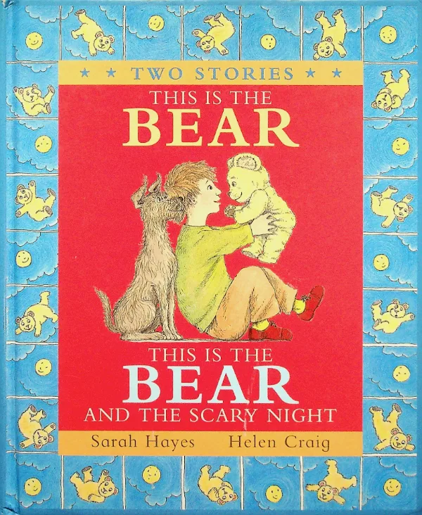 This Is the Bear