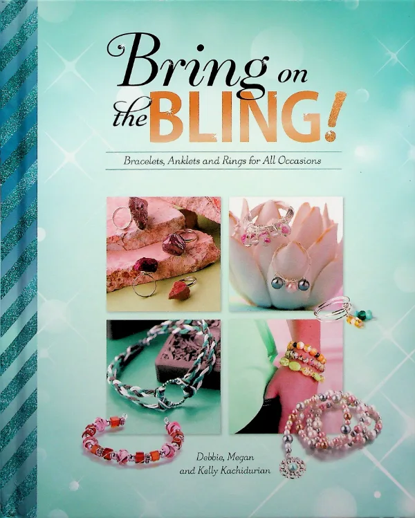 Bring on the Bling!