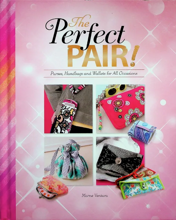 The Perfect Pair!