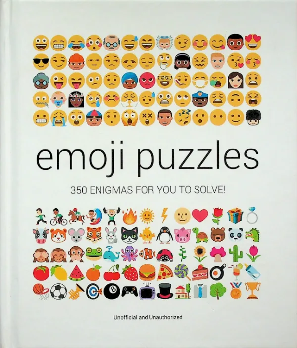Emoji Puzzles