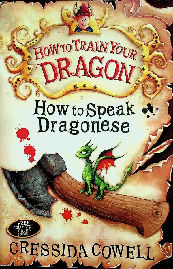 How to Speak Dragonese
