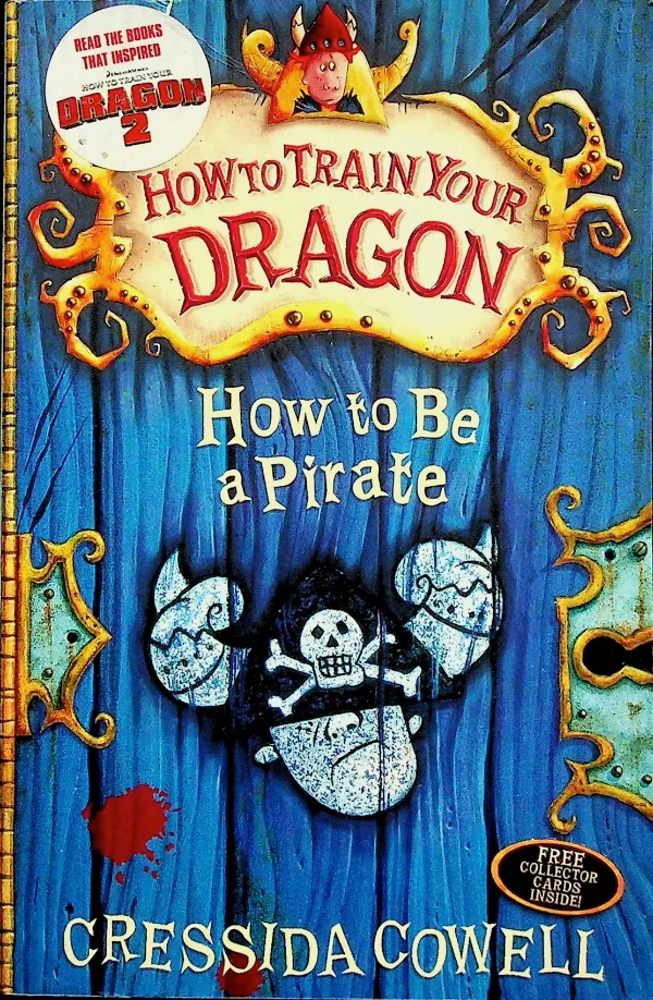 How to Be a Pirate