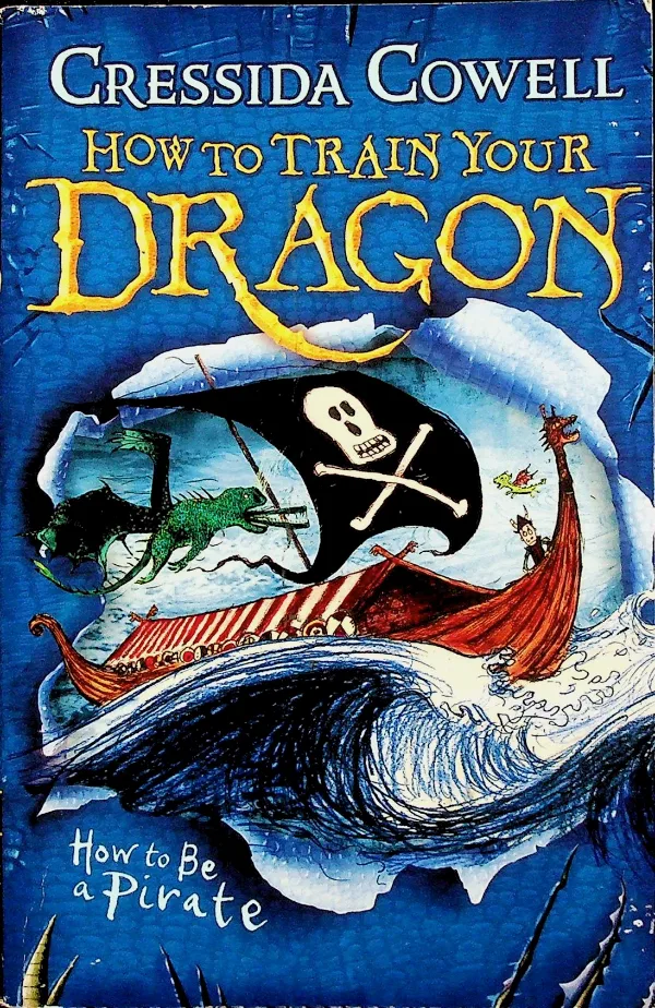 How to Be a Pirate