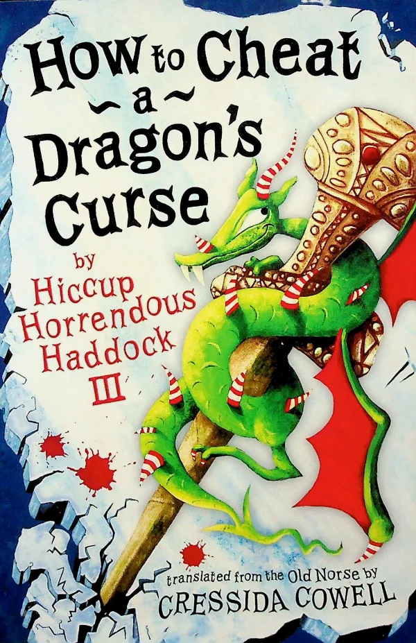How to Cheat a Dragon's Curse