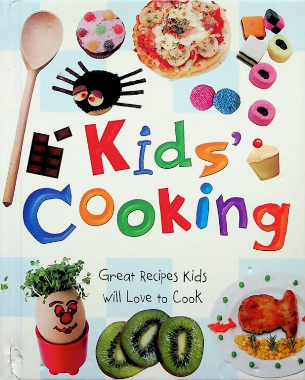 Kids' Cooking