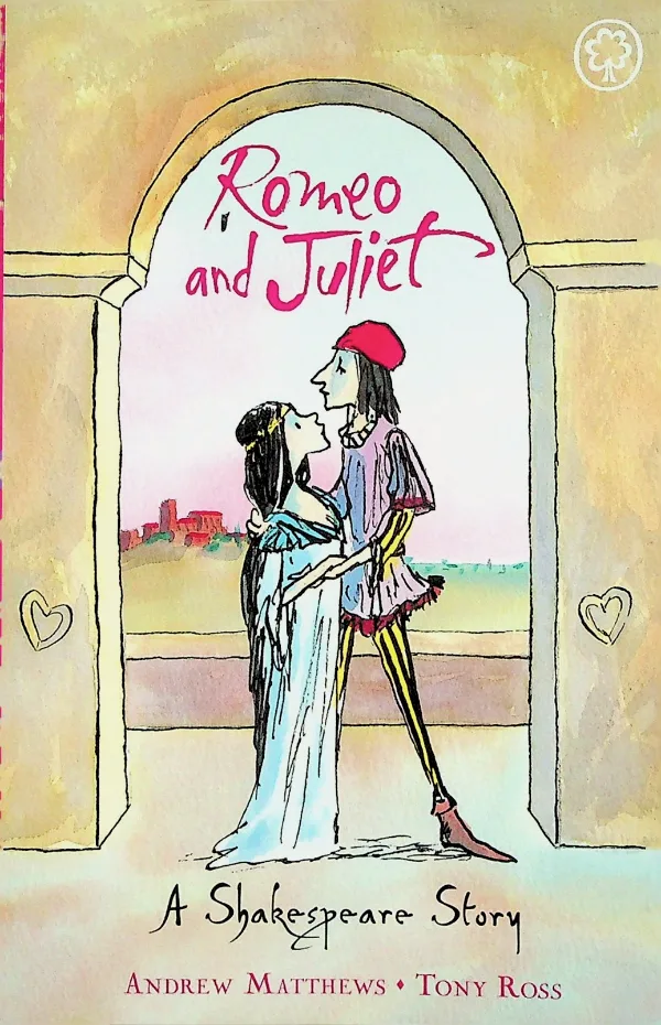 Romeo and Juliet