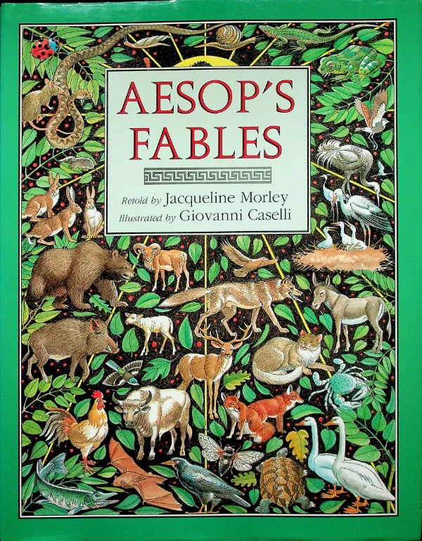 Aesop's Fables