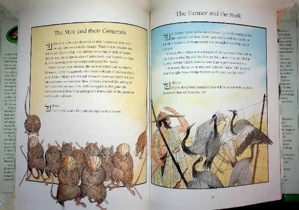 Aesop's Fables