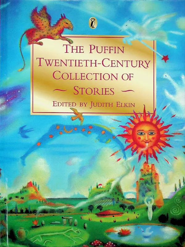 Puffin Twentieth Century Collection of Stories