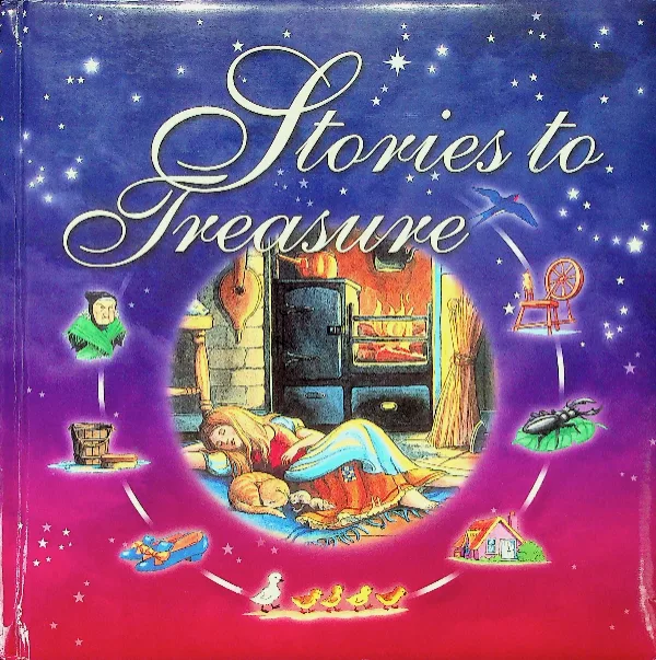 Stories to Treasure