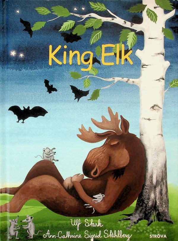 King Elk