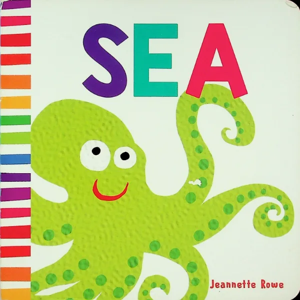 Sea