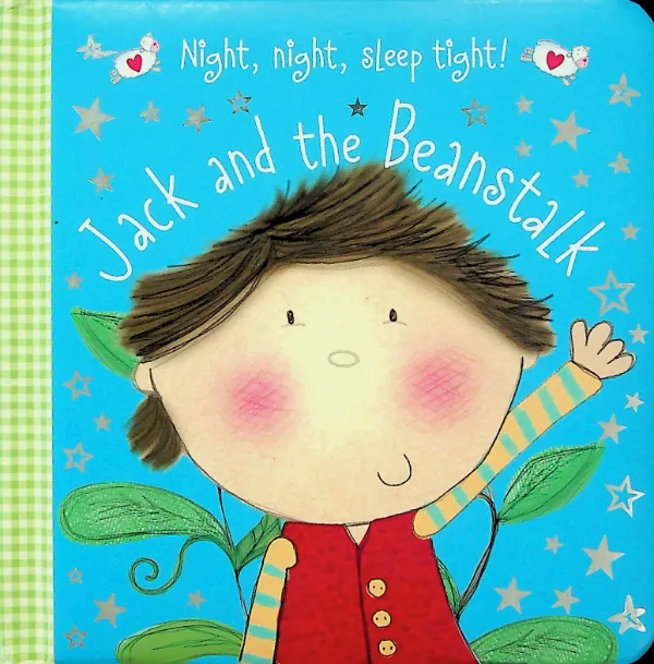 Jack and the Beanstalk