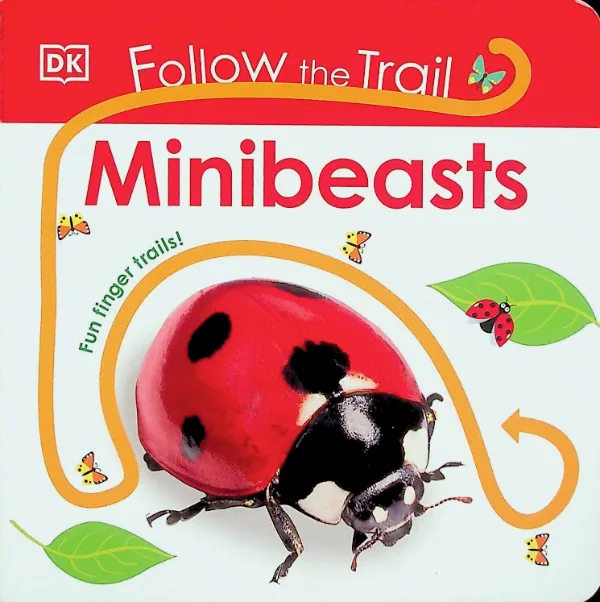 Minibeasts
