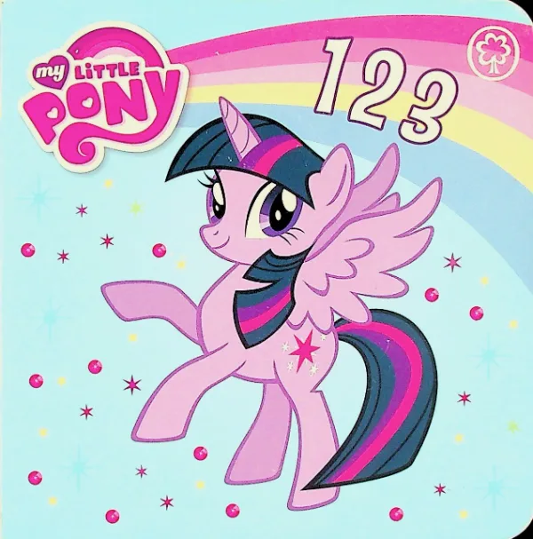 My Little Pony: 123