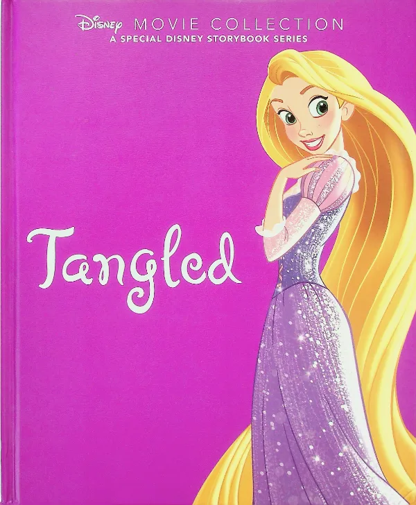 Tangled