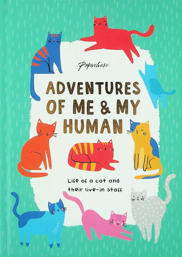 Adventures of Me & My Human