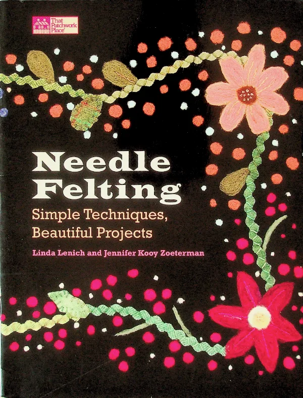 Needle Felting