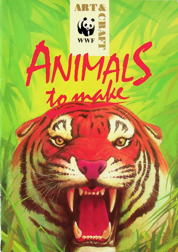 Animals to Make