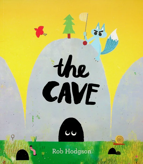 The Cave