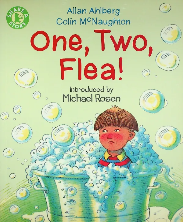 One, Two, Flea!