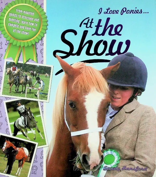 At the Show