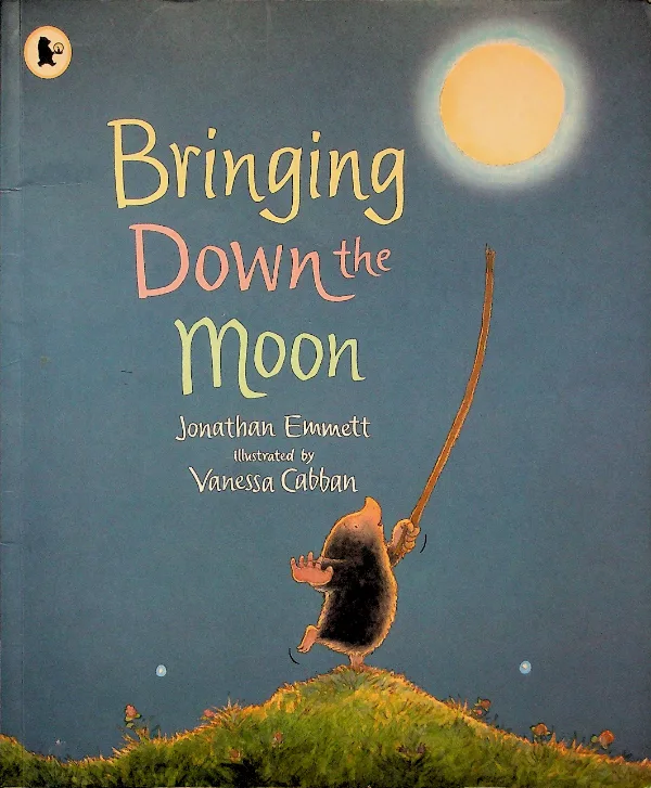 Bringing Down the Moon