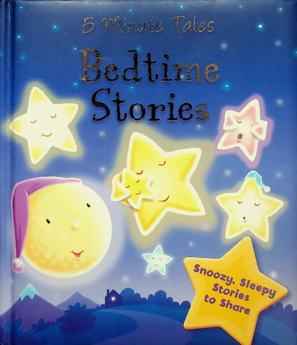 Bedtime Stories