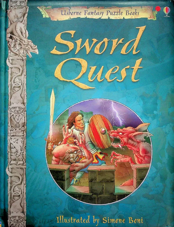 Sword Quest