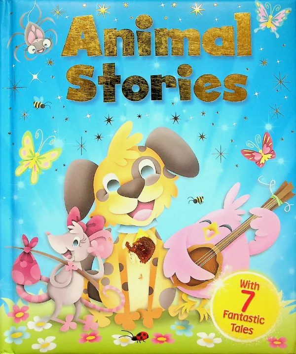 Animal Stories