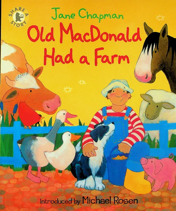 Old MacDonald Had a Farm
