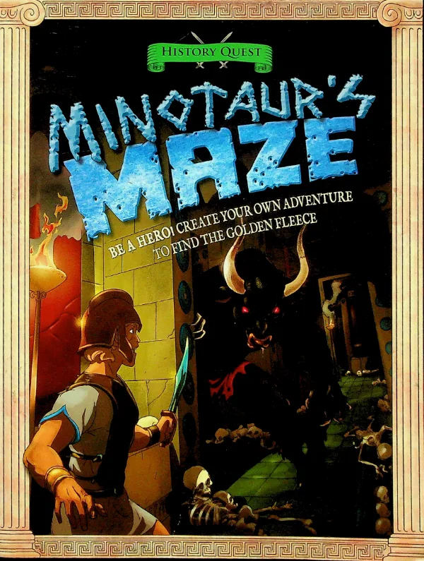 Minotaur's Maze