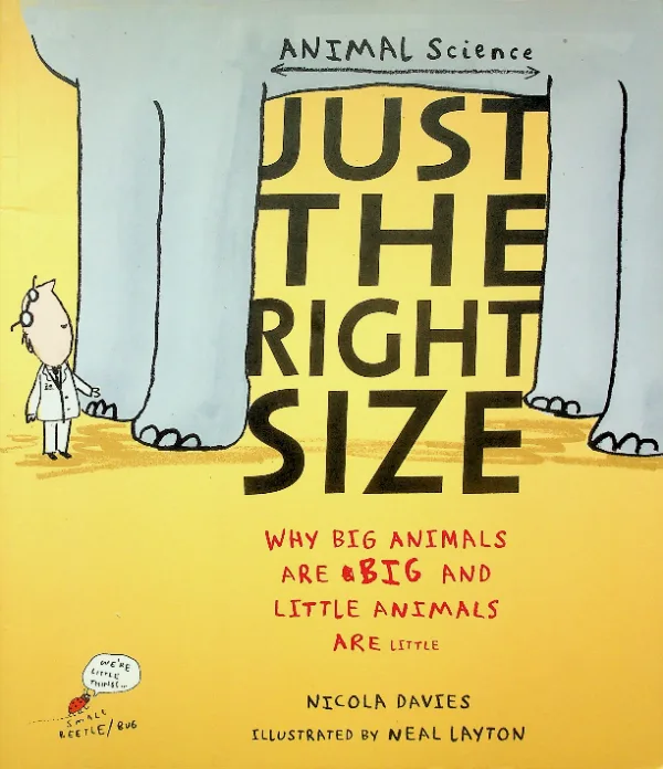 Just the Right Size