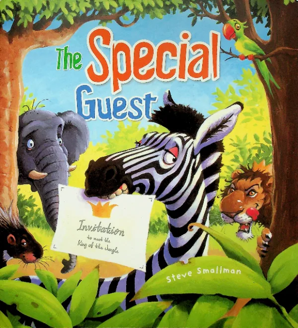 Special Guest