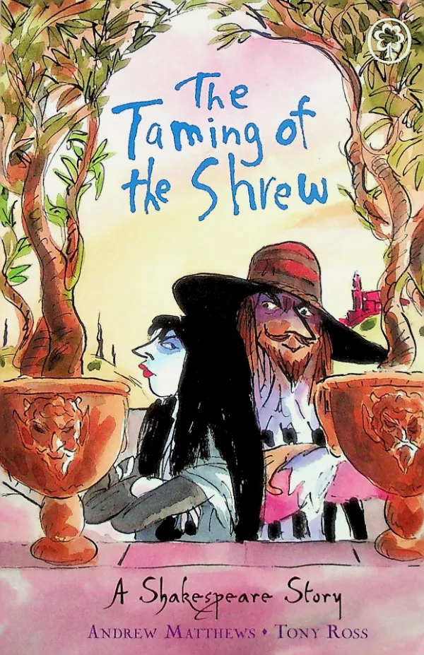 The Taming of the Shrew