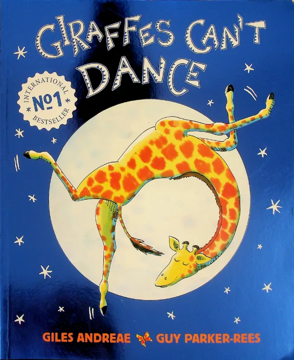 Giraffes Can't Dance