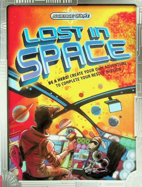 Lost in Space