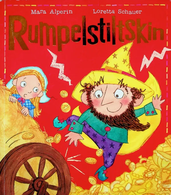 Rumpelstiltskin