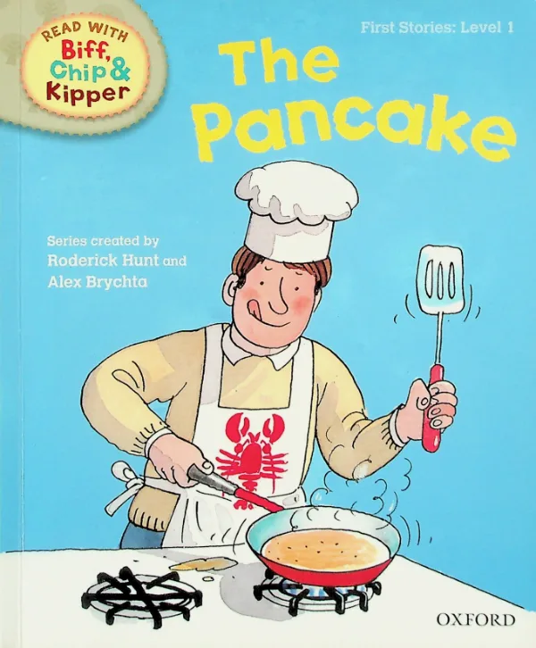 The Pancake