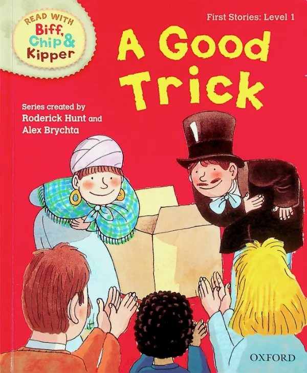 A Good Trick
