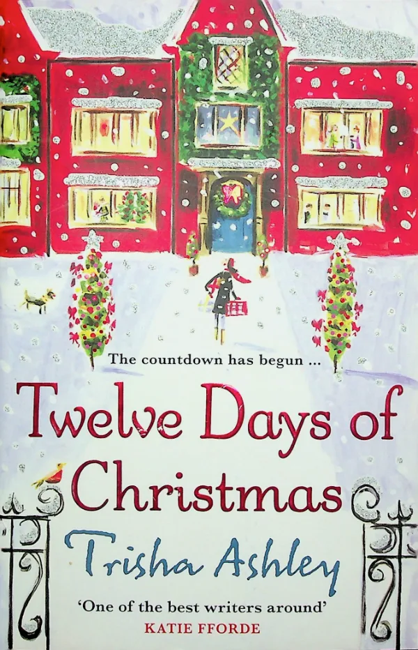 Twelve Days of Christmas