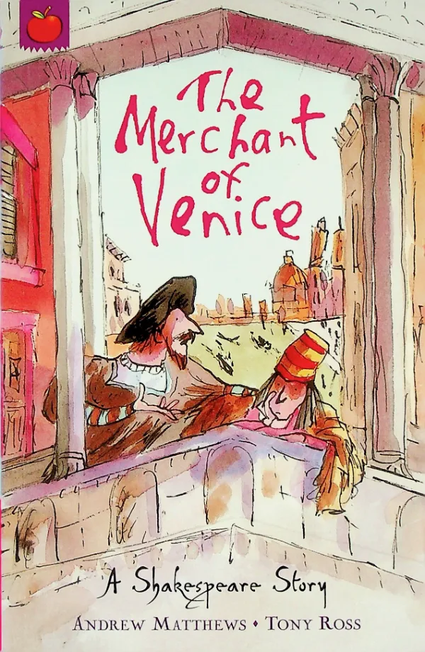The Merchant of Venice