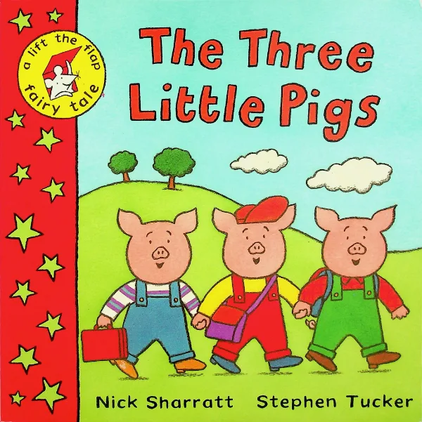 The Three Little Pigs