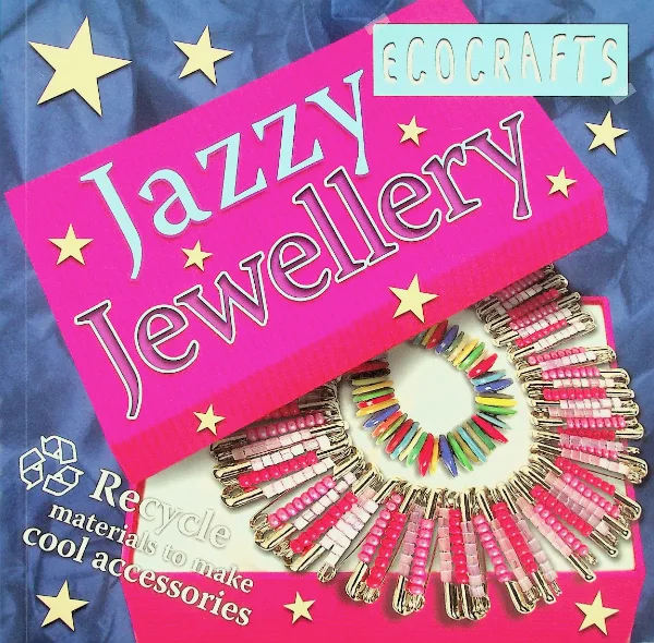 Jazzy Jewellery
