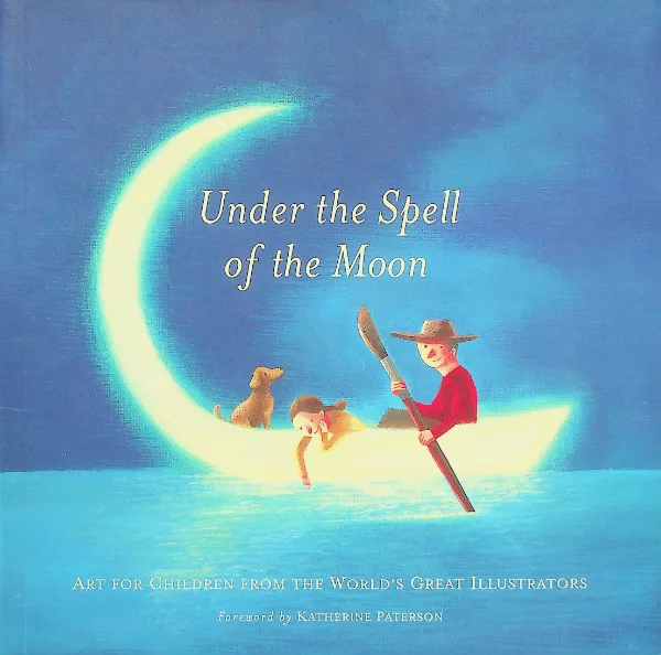 Under the Spell of the Moon