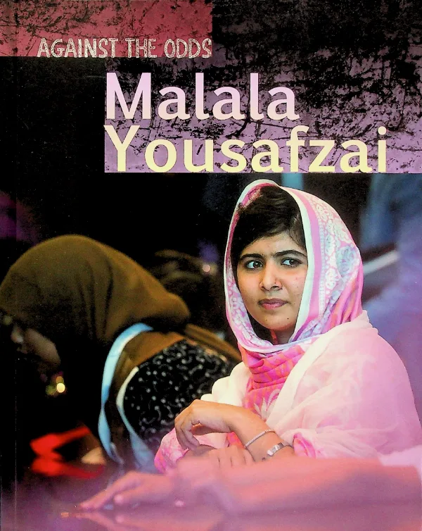 Malala Yousafzai