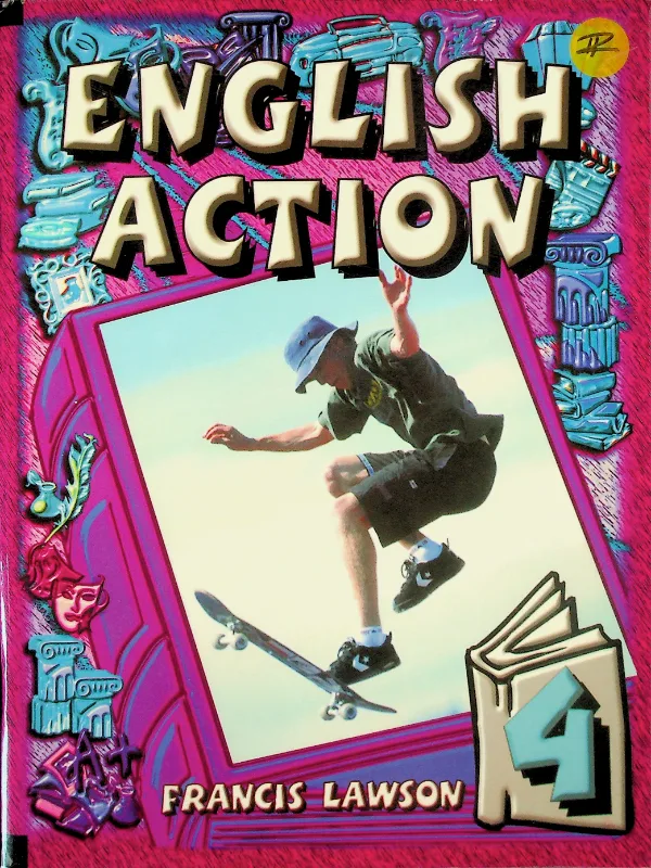 English Action 4