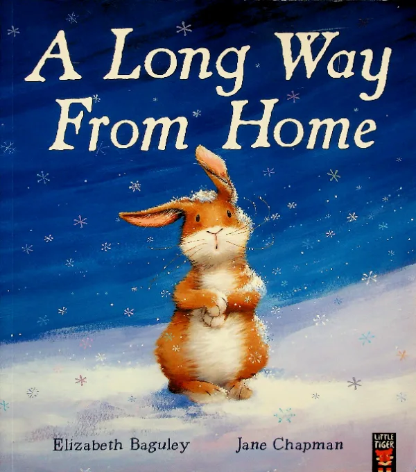 A Long Way From Home