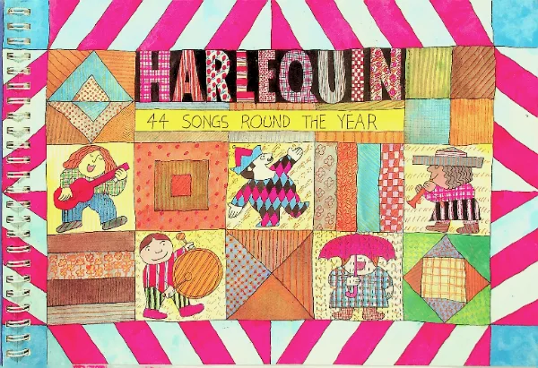 Harlequin